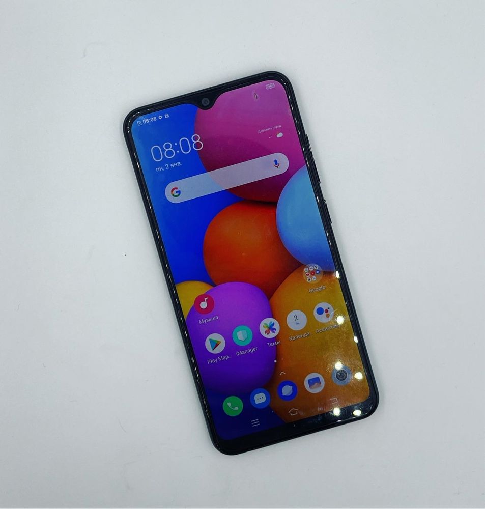 Vivo y1s | Kaspi red | Капитал-Маркет Ломбард