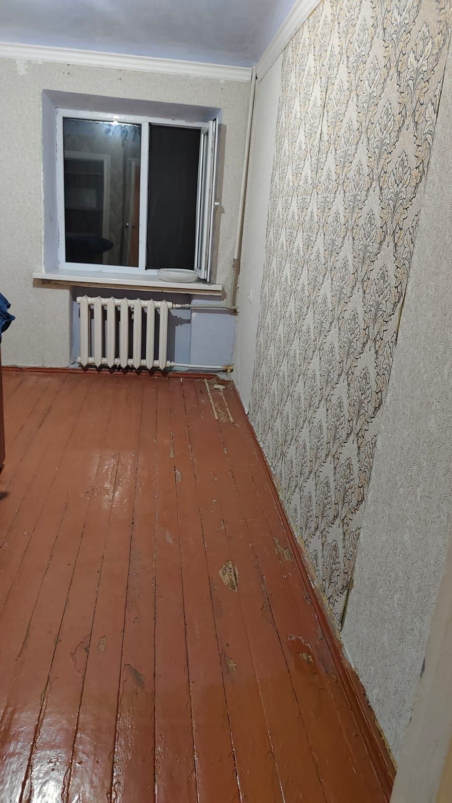 Продаю квартиру 2х комнт