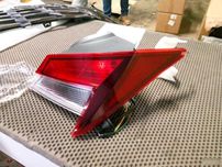 Фонарь RH Elantra CN7 21-