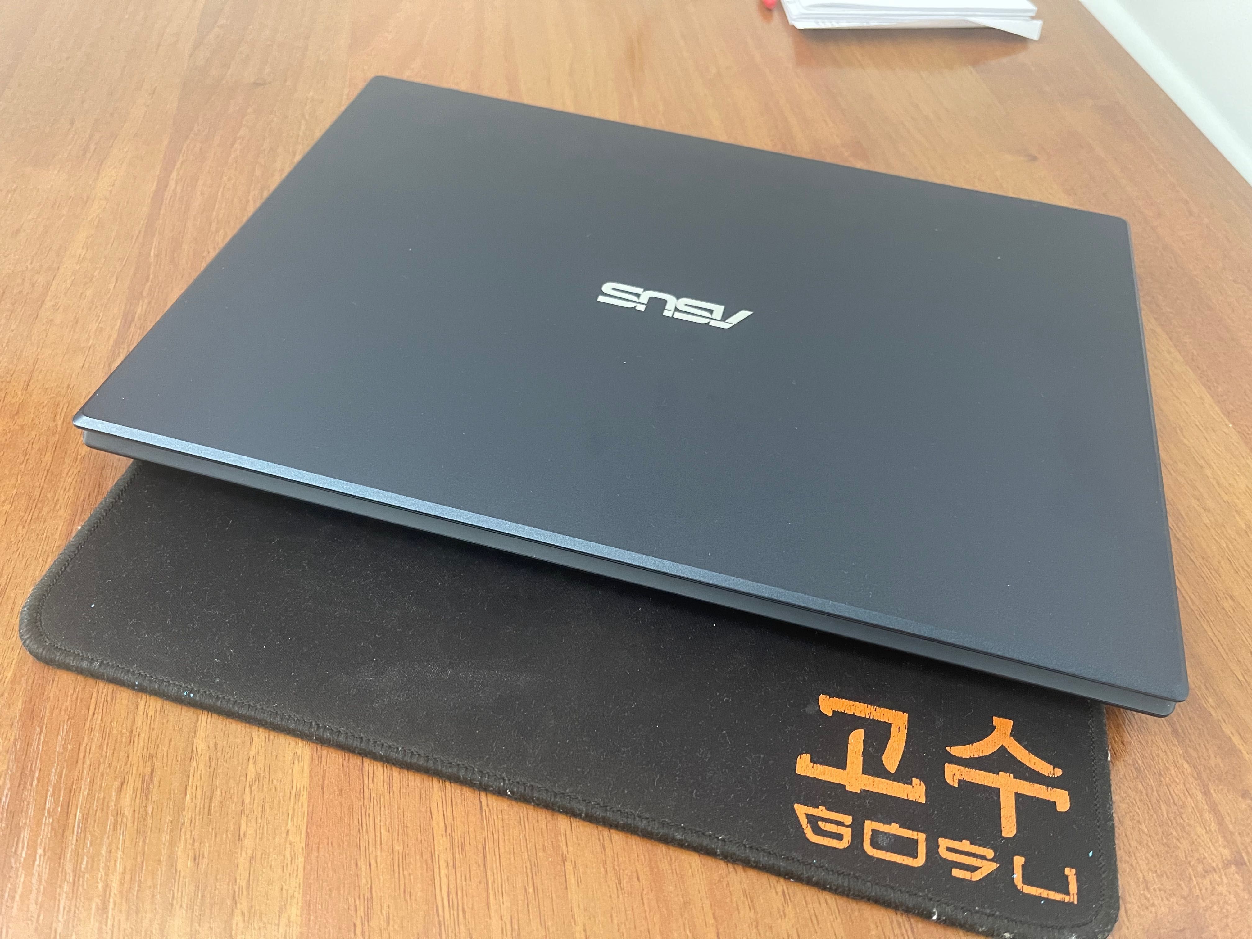 ASUS F571GD-BQ473 | Core i7-9750H | GTX 1050