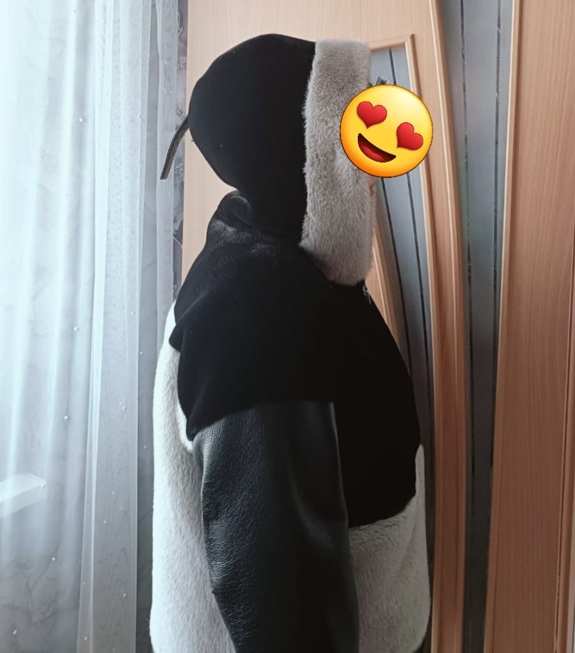 Продам новую дубленку за 30000