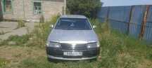 Продам машину Nissan bluebird