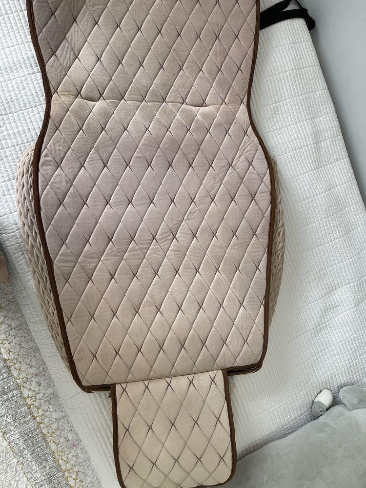 Продам авточехлы