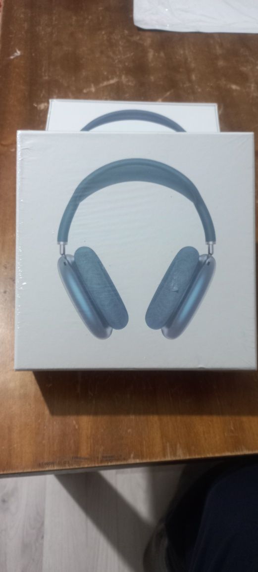 Наушники. AirPods Max