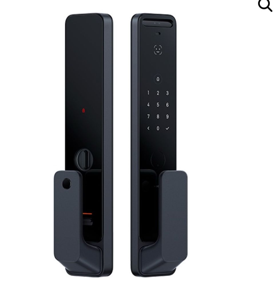 Электронный замок xiaomi