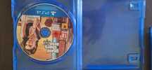 GTA5 и MK XL на  Sony Playstation 4