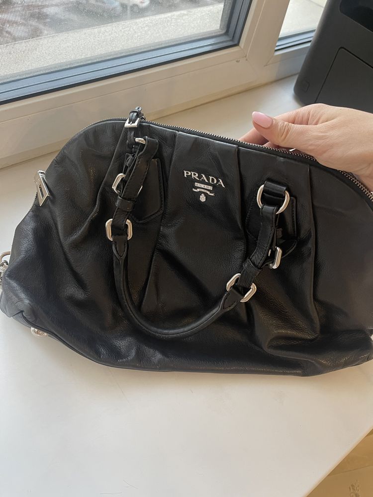 Сумка Prada оригинал