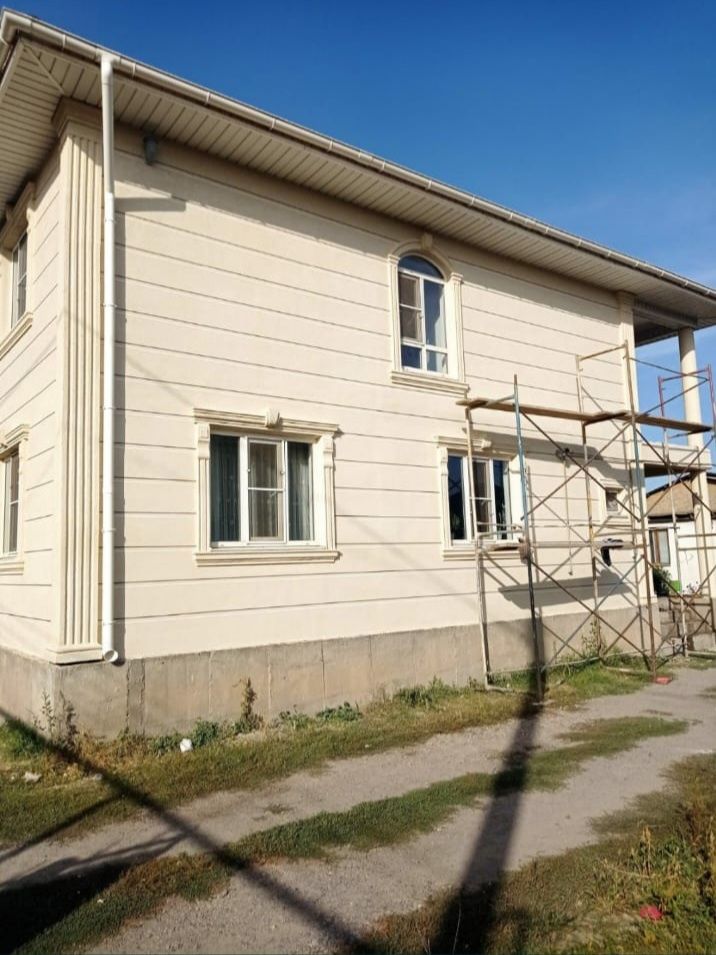 Жидкий Травертин, Термопанель, декор на окна