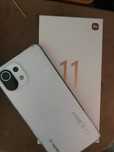 Xiaomi Mi11 lite