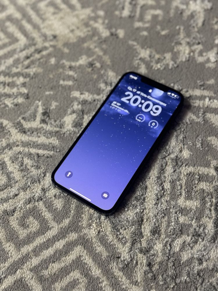 Iphone 12 pro max