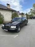 Mersedec w140 3,2