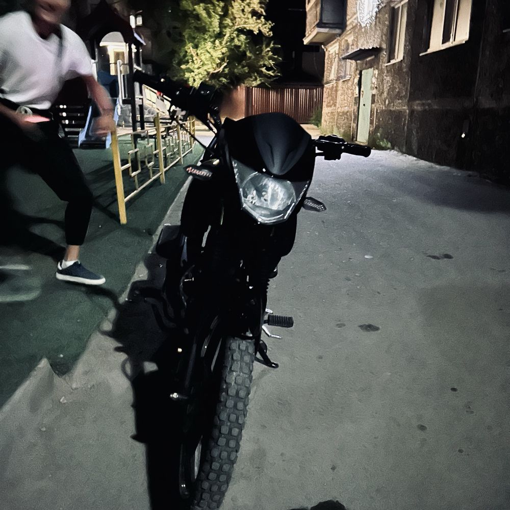 Champ 125cc/48сс