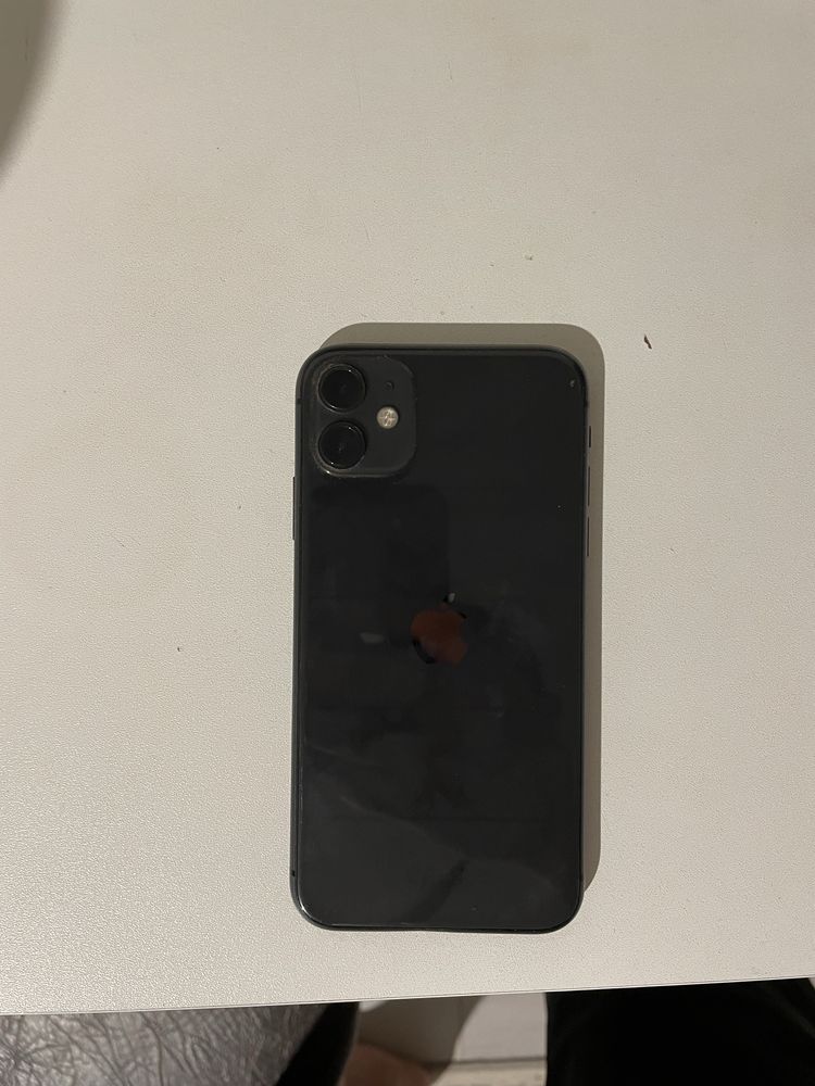 Iphone 11 Айфон 11