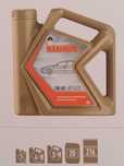 Rosneft Maximum 10w40, 15w40