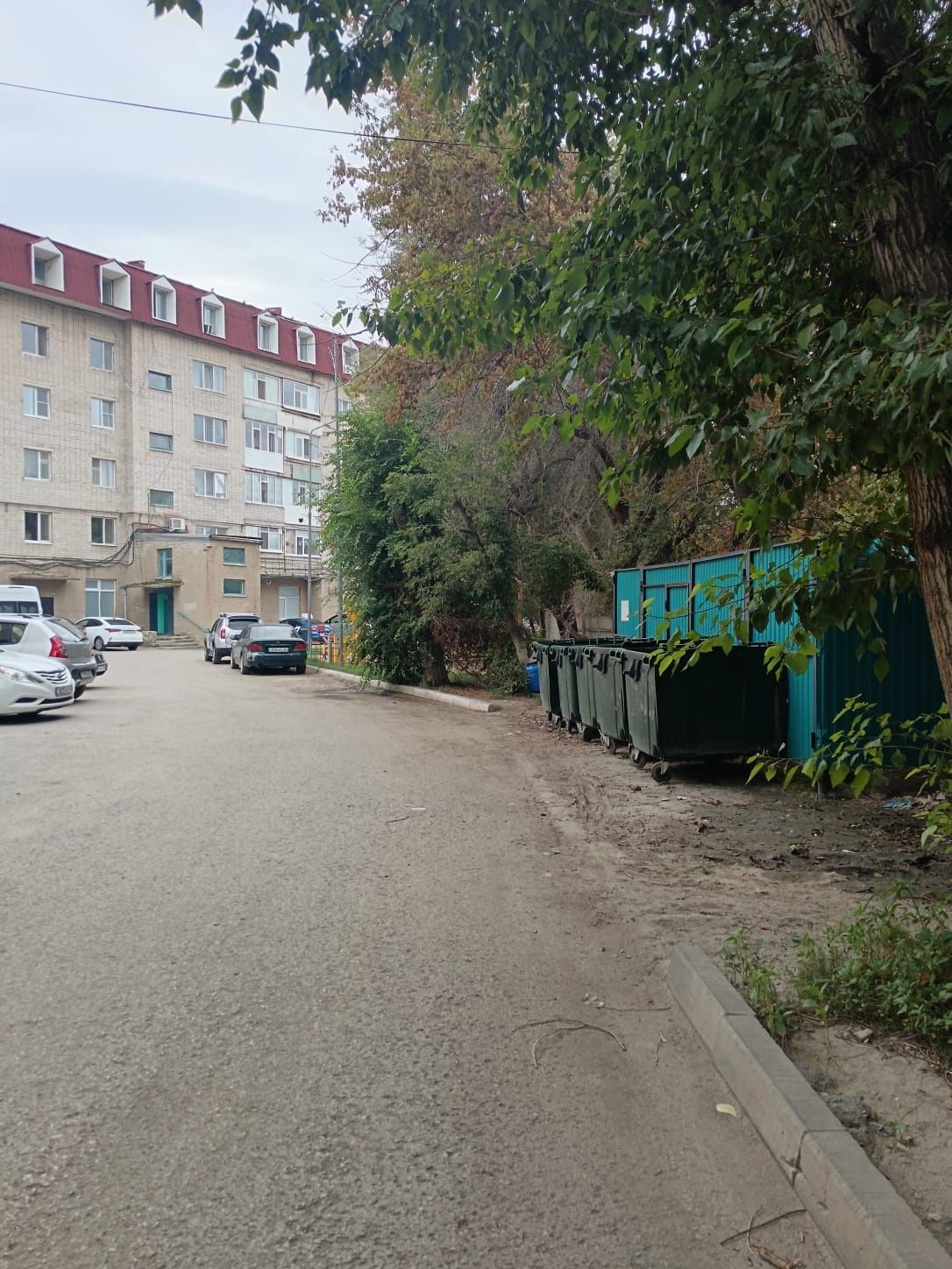 Возможно обмен на 2х комн.Продам 1к.кв. по ул.Кереева р/н Пушка.Не МСО