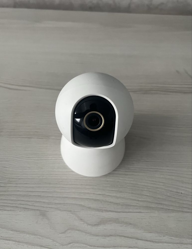 Xiaomi камера видеонаблюдения 360 Home Security Camera 2K