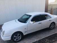 Продам Mercedes E 210