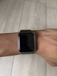 Смарт фитнес часы HealthWatch Pro N5, есть торг