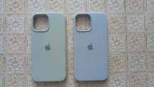 Чехлы на iPhone Apple