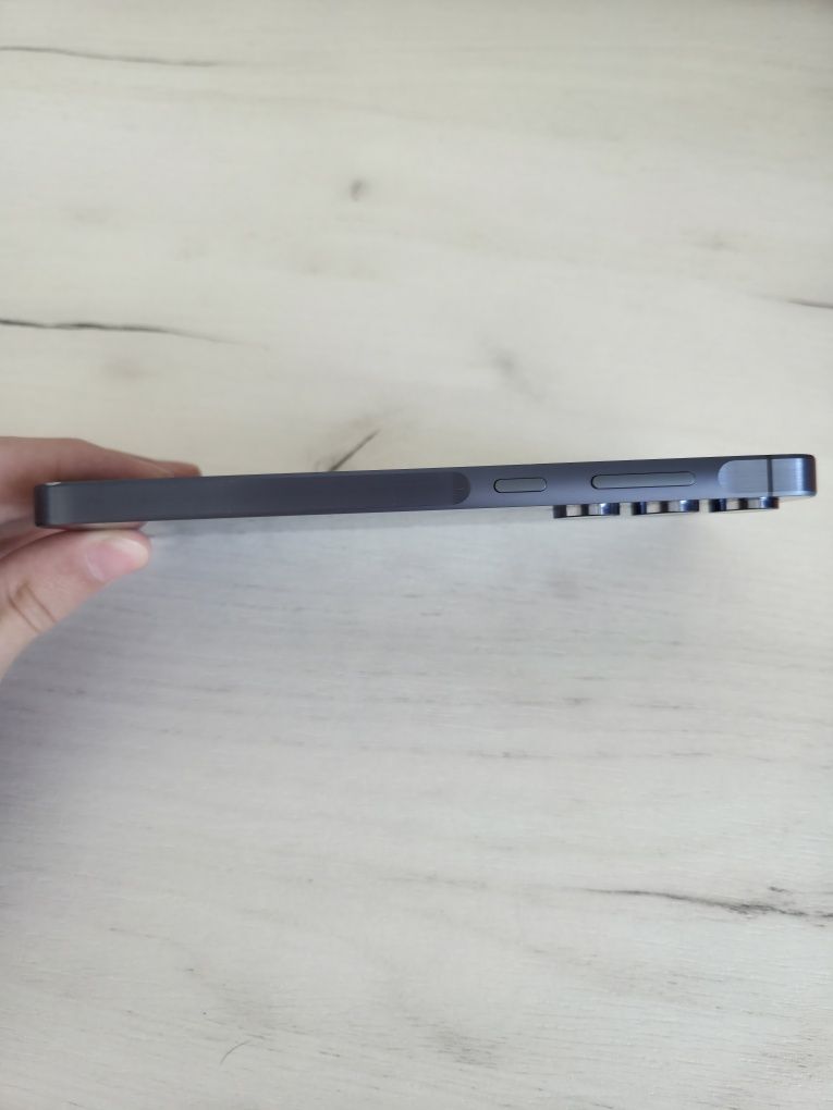 Samsung a55 8/256gb, черный