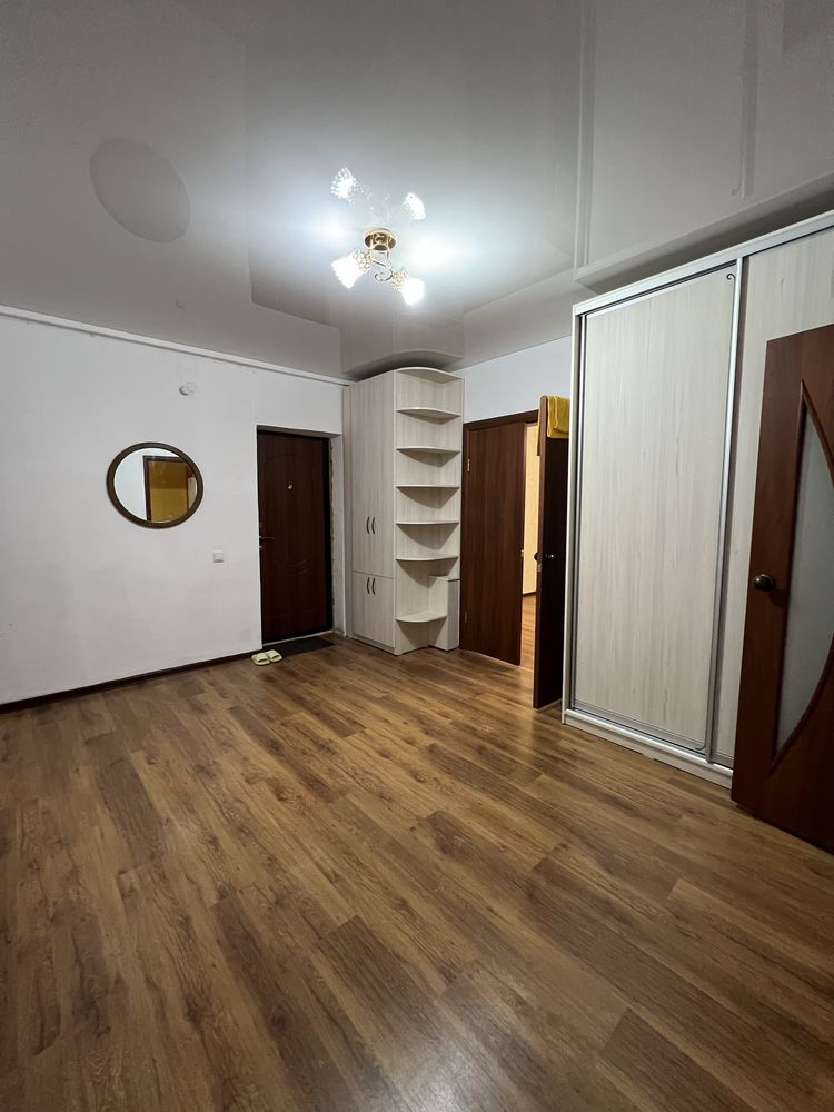 Квартира Монкеулы Зачаганск
