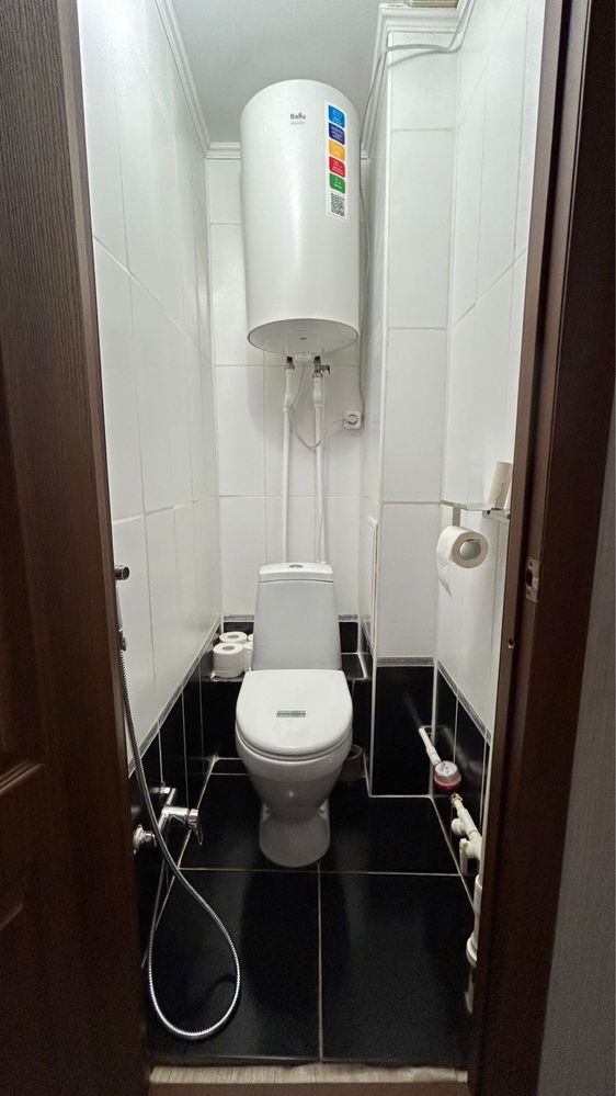 Продам 3 комн квартиру