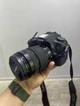 Фотоаппарат Canon EOS 70 D