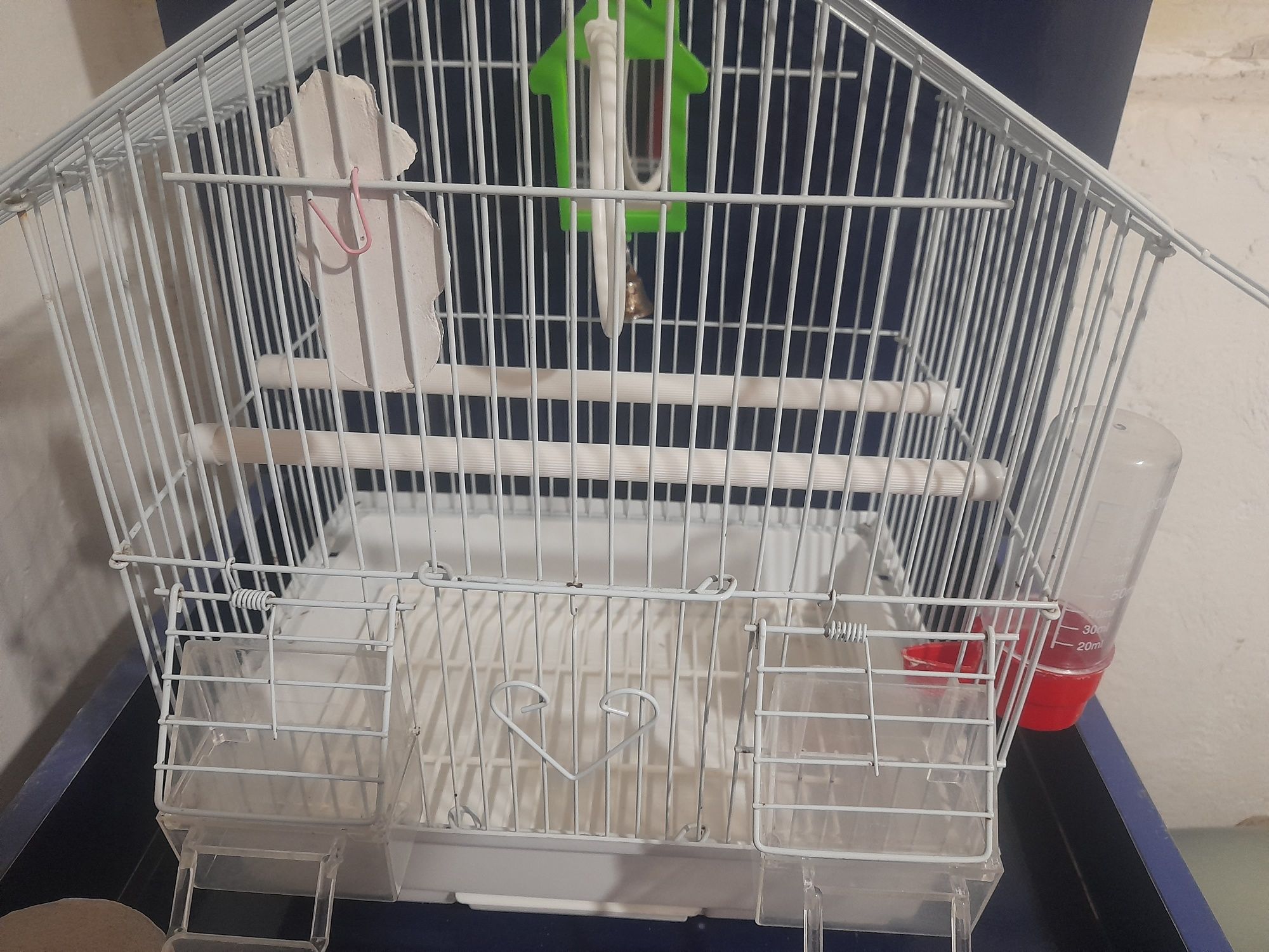 Клетка для попугаев не дорого