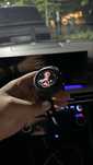 Garmin Marq Athlete gen 2 carbon edition