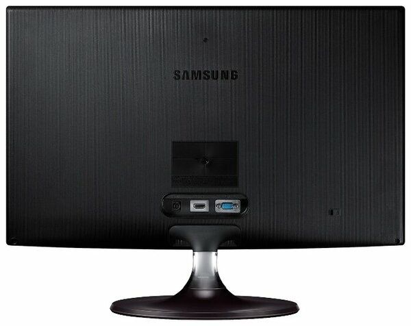 Продам монитор Samsung S20C300BL