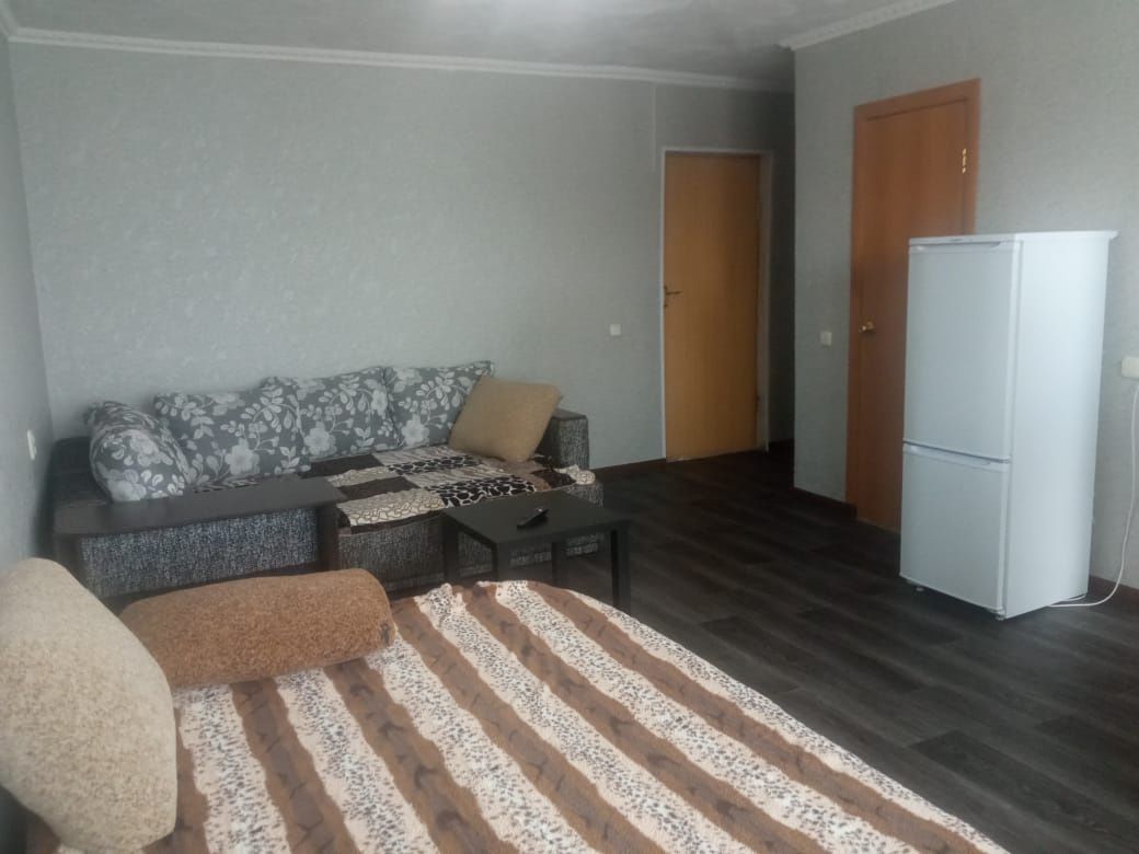 Сдам квартиру в Боровом