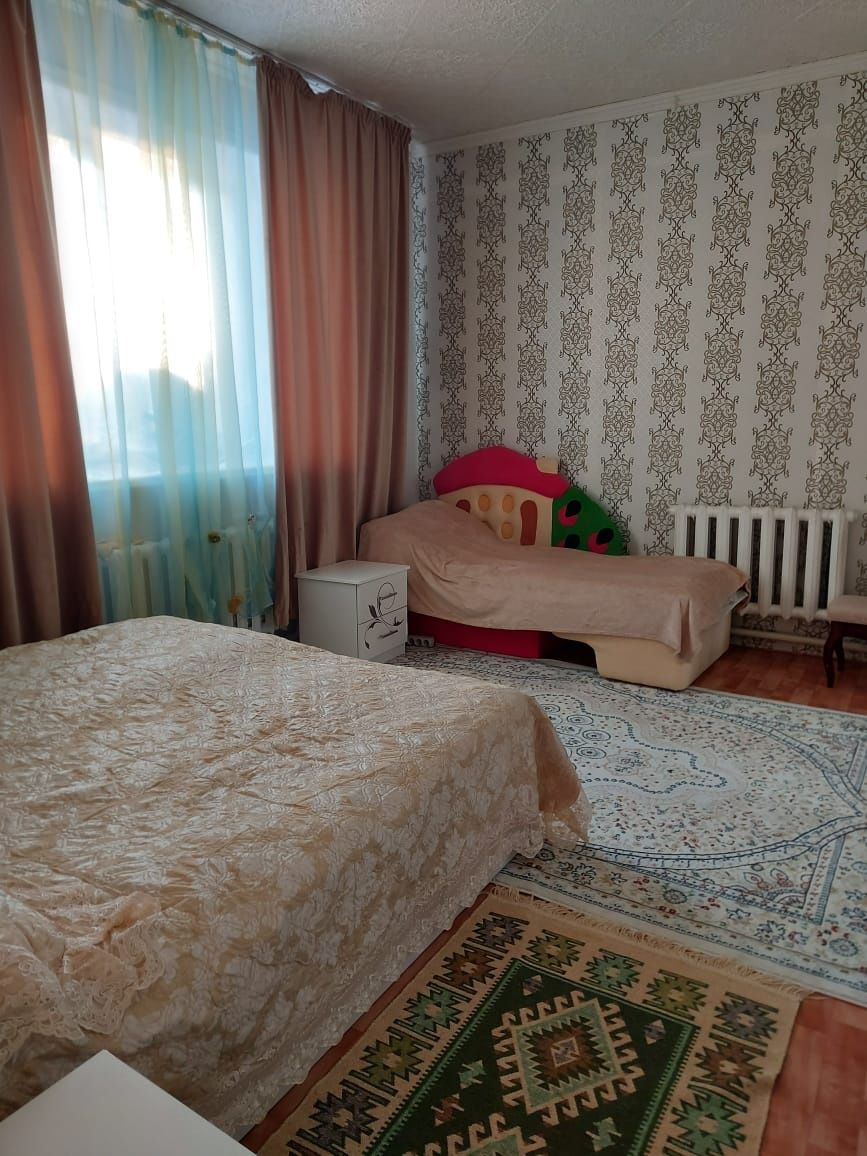 Продам котедж в 20-м микрорайоне.