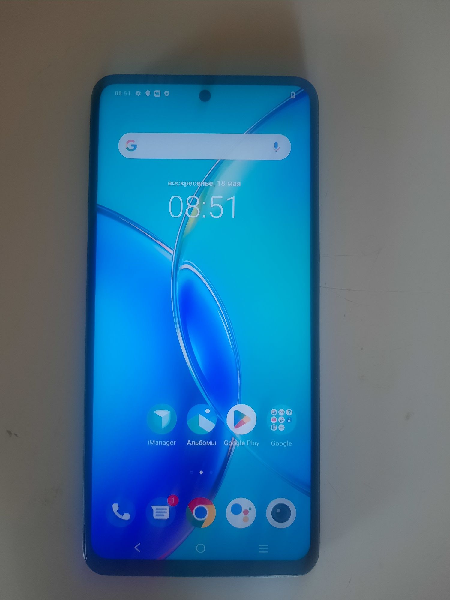 Смартфон VIVO Y36 одноразовая акция! Кто успел,тот присел! Торопимся