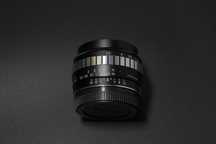 Объективы под Micro 4/3 (7artisans/Laowa/Sigma)
