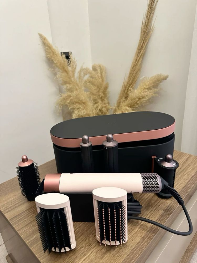 DYSON набор 4 в 1