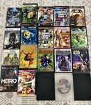 ИГРЫ Для PS2, ПК, PSP  | Диски
