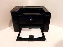 Принтер HP LaserJet Pro P1606dn, двухсторонняя печать