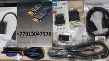 Кабели и переходники hdmi. displayport. dvi d. mini hdmi - hdmi,vga.