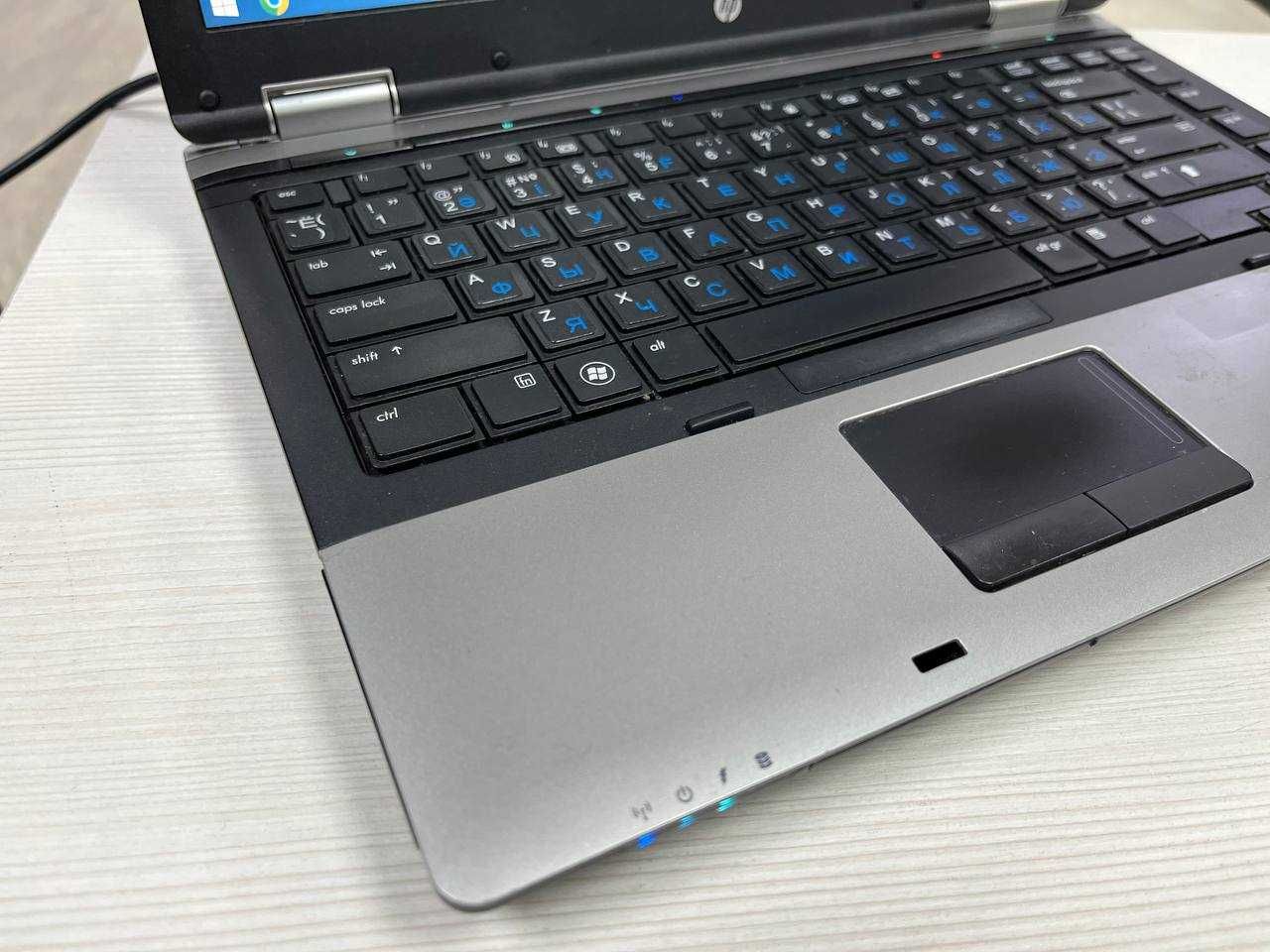 Офисқа арналған арзан бағада HP ProBook Core i3/ОЗУ 4/HDD 250/2.27GHZ
