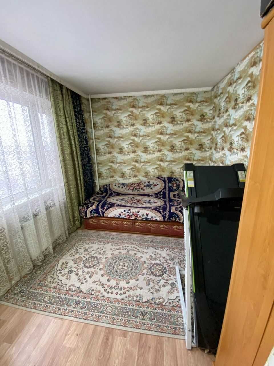 `ПРОДАМ улучшенную 2 комнатная квартира, 11а мкр-н, Майкудук!