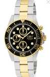 Мужские часы invicta pro diver 1772