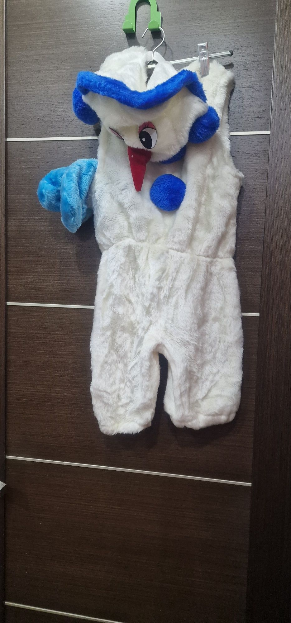 Продам новогодние костюмы