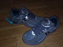 New balance 2002r. Астана
