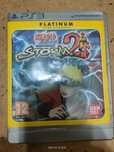 игра на PS3 Naruto