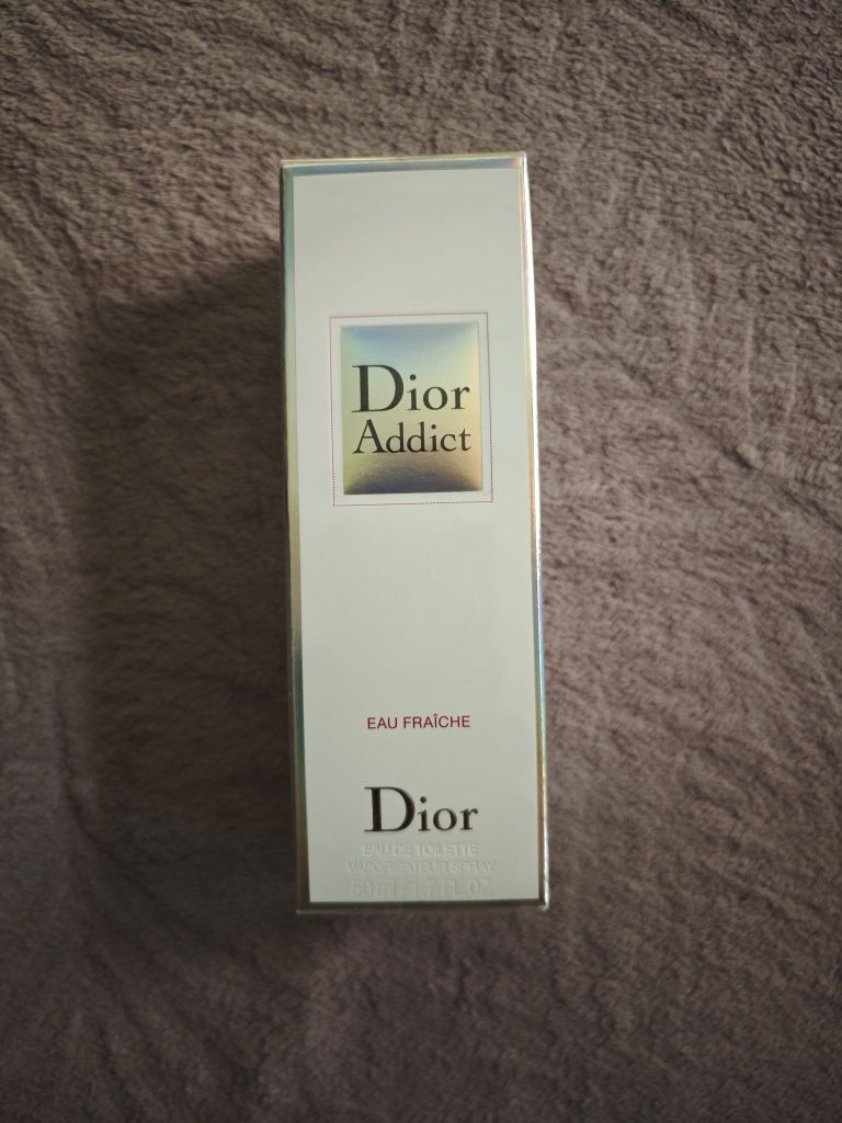 Духи Dior Addict 50ml