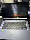 Ноутбук Asus i7 / 16ГБ / SSD 512ГБ /MX150