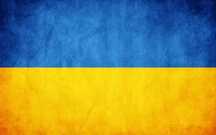 Флаг Украины 150 на 90 см