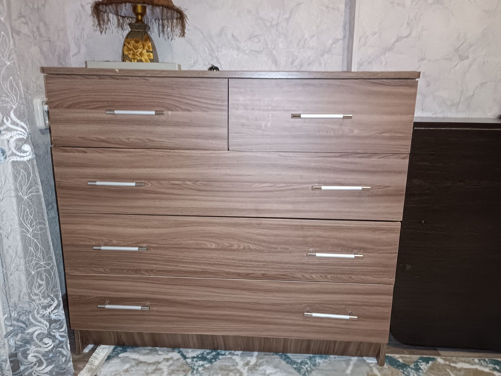 Продам комод в отличном состоянии