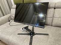 Телевизор LG 42 дюйма с кронштейном, модель 42LM640T