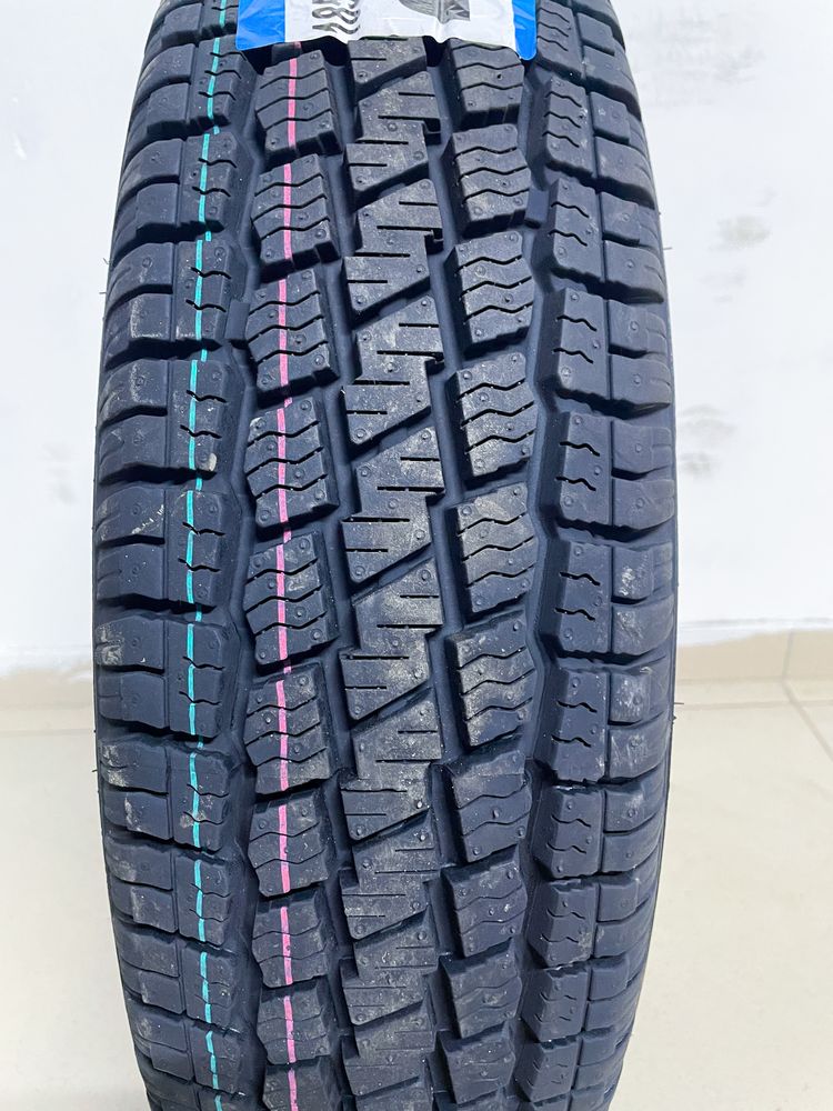 Шины всесезонка Triangle новые 185/75R16C Астана Резина Колеса